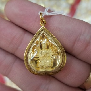 MẶT PHẬT NGHÌN TAY THÁI LAN