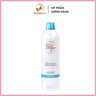 Xịt khoáng Perlyne Natural Mineral Water Spray – Pháp