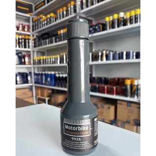 Senfineco 9926 Injector Cleaner - Súc Rửa Kim Phun Xe 2 Bánh .Phục hồi trạng thái ban đầu của hệ thống nhiên liệu.