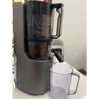 Máy ép chậm HUROM H200