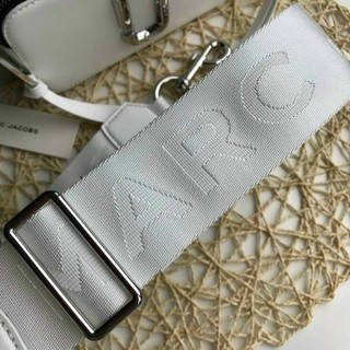 Túi đeo chéo Mác màu mới sang chảnh