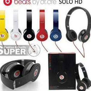 Đệm Tai Nghe Dr Dre Beats Solo Hd