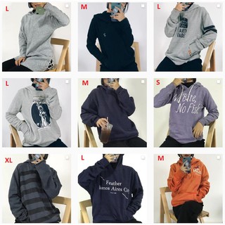 Hoodie 2hand