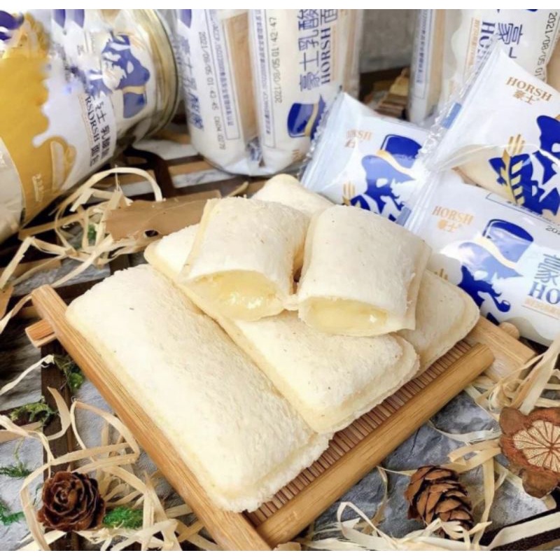 Bánh Sữa Chua Đài Loan combo 21-23 cái  - Chuyên Sỉ HCM