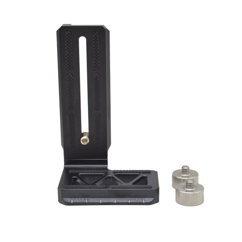 Giá Đỡ Đứng Hình Chữ L Cho Máy Ảnh SLR Dji Ruying SC | BigBuy360 - bigbuy360.vn