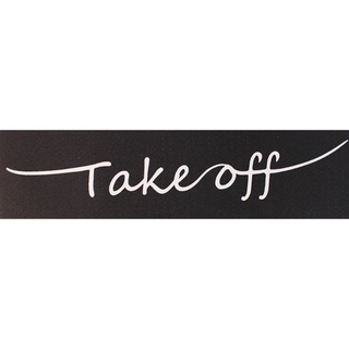 Mặt nhám Take off (Grip Take off)