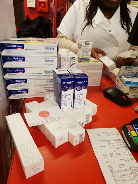 TINH CHẤT DƯỠNG DÀI MI MAVALA DOUBLE-LASH | BigBuy360 - bigbuy360.vn