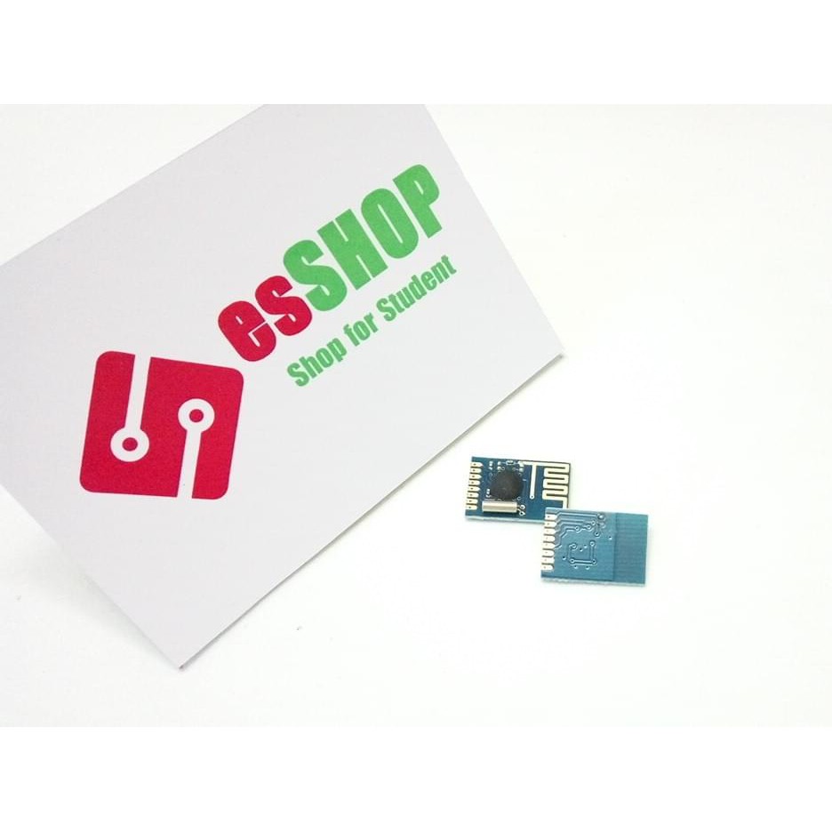 B0267 - Module thu phát nRF24L01 SMD mini