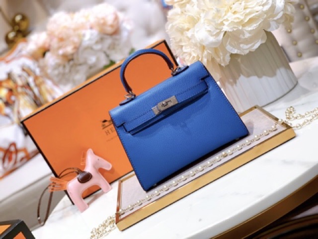 Túi HM KELLY SIZE 20 SP