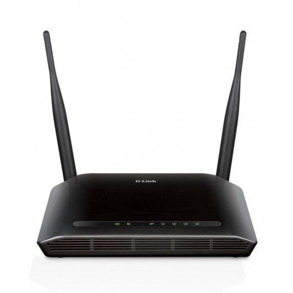 y9 MI0 D-Link DIR-612 - Bộ phát Wifi chuẩn N 300Mbps mở rộng sóng - Hàng xịn 4 y9
