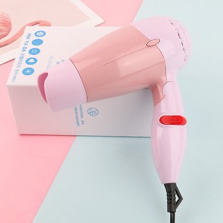 Máy Sấy Tóc Mini - Máy Tạo Kiểu Tóc