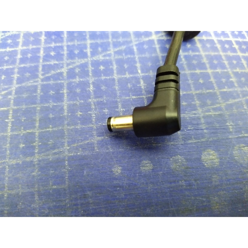 Adaptor 12V/5A/60W Xịn bóc từ Nas Synology