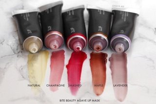 Mặt nạ cho môi Bite Beauty Avage Lip Mask
