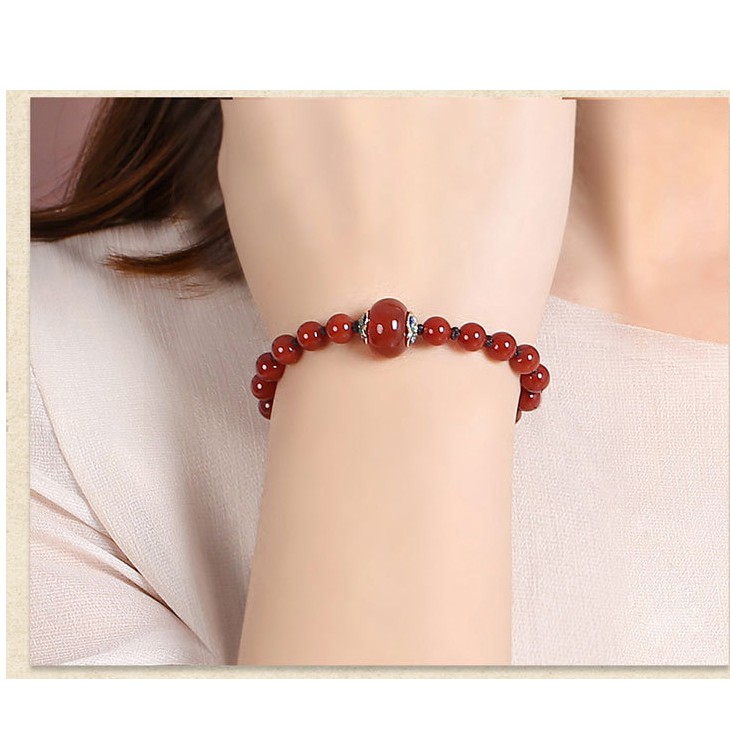 Vòng tay ngọc  VN06