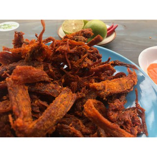 [freeship 99k toàn quốc khô bò sợi 250gr