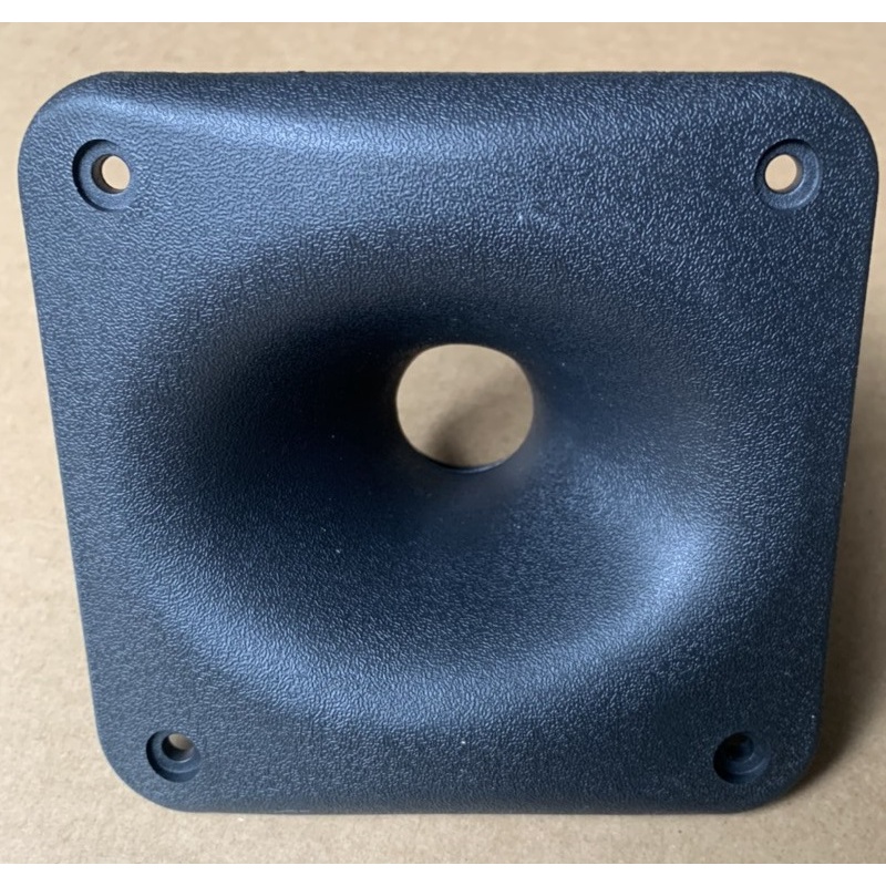 PHẾU LOA TREBLE 12x12 - HỌNG REN XOÁY 12X12 - GIÁ 1 CÁI