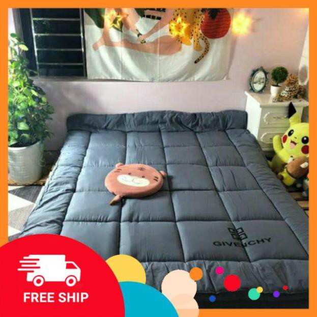 Free ship -siêu phẩm  hàng cao cấp giá tại xưởng  Topper Tấm làm mềm đệm Thương hiệu chuẩn 5***** sao