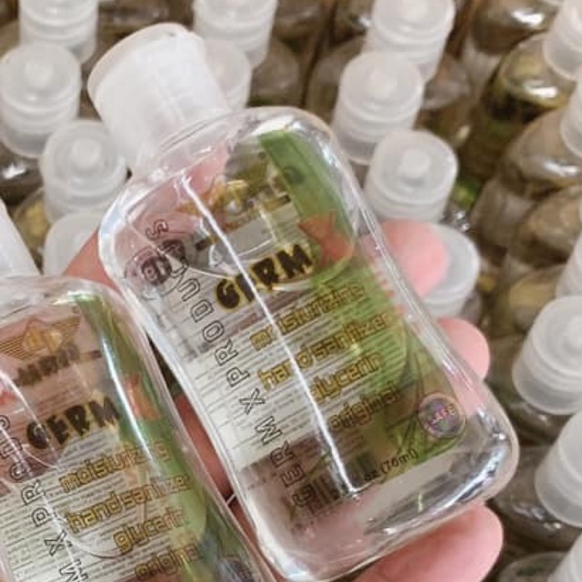 GEL Mỹ RỬA TAY Cồn KHÔ Germ X 🇺🇸 | BigBuy360 - bigbuy360.vn