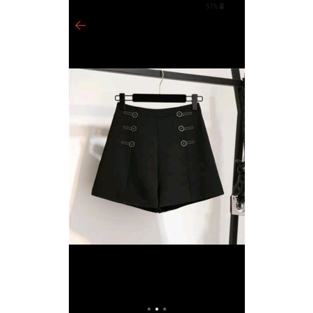 combo 2 quần sooc cúc khách quen