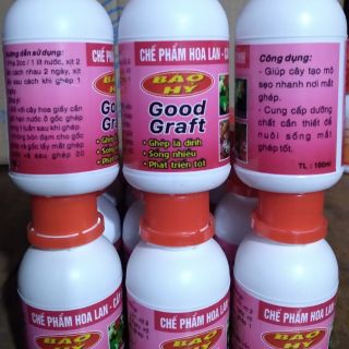 Thuốc ghép cành  báo hỷ