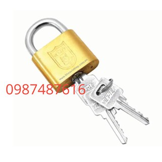 Khoá Việt Tiệp 0152MB