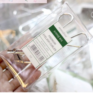 Kẹp Bấm Mi Innisfree Premium Eyelash Curler