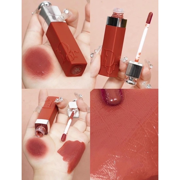 SON DIOR TATTOO MẪU MỚI 421 NATURAL BEIGE