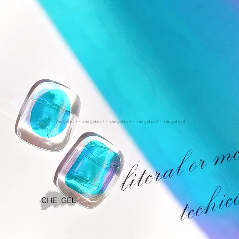 Giấy ẩn trang trí móng nail