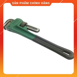 Mỏ lết răng bọc nhựa 12" century - sd-mr-12
