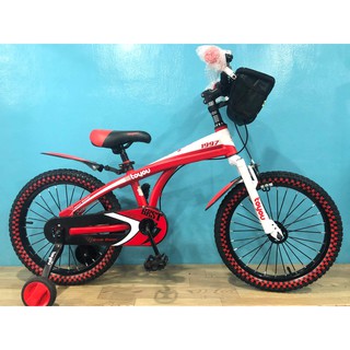 Xe đạp trẻ em thể thao Toyou