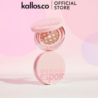 Phấn Nước Espoir Water Splash Tone Up Cushion - Kallos Vietnam