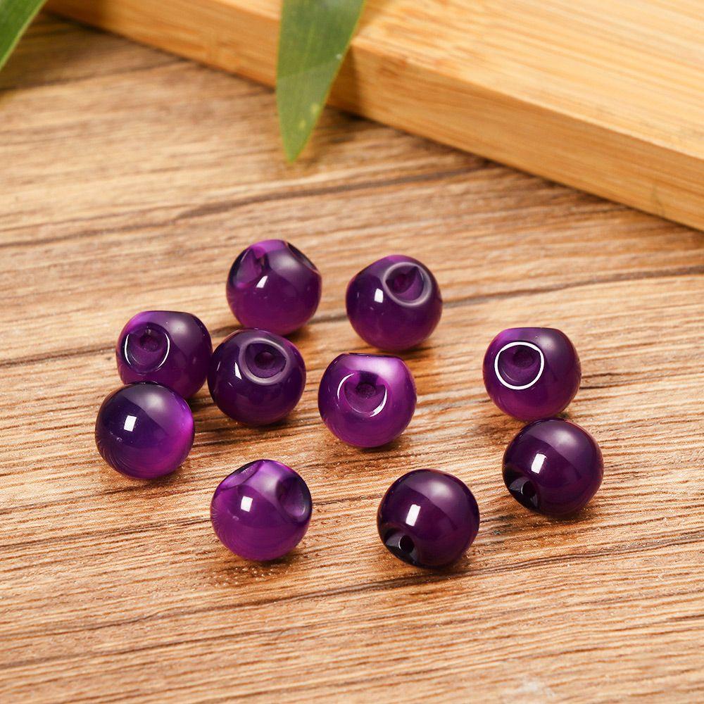 Bộ 5 Nút Áo Sơ Mi May Vá Thủ Công