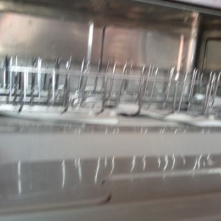 Máy rửa bát TOTO