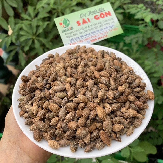 Ké Đầu Ngựa 100gram