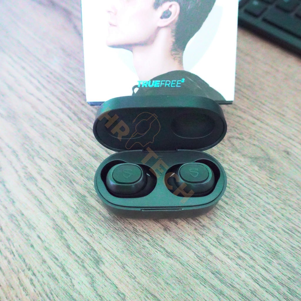 [Mã ELMS5 giảm 7% đơn 300K] Tai Nghe True Wireless In-ear Soundpeats TrueFree 2 ( Phiên bản nâng cấp TrueFree+) | BigBuy360 - bigbuy360.vn