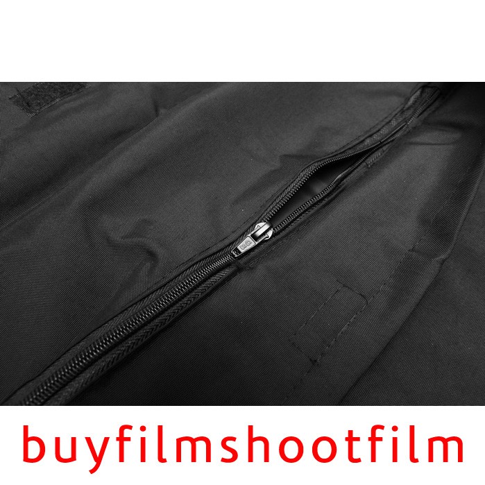 Túi đen dùng để tráng film (túi tối thay film) PHOTOGRAPHIC CHANGING BAG