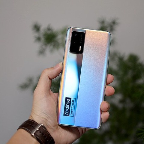 🎁Tặng BH VIP☀️ Điện thoại Realme GT Neo / Neo 2T / Neo Flash - 5G mới nguyên seal. Màn hình AMOLED 120Hz | BigBuy360 - bigbuy360.vn