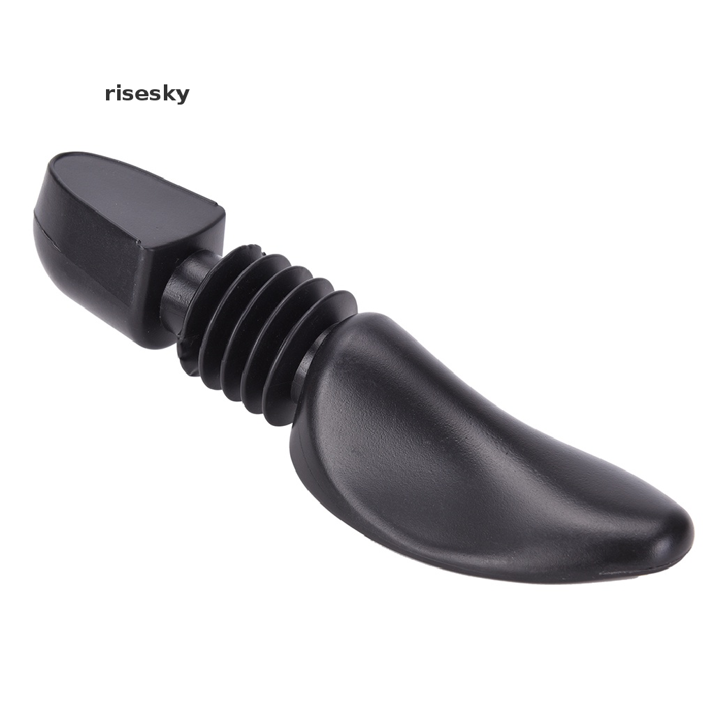 [risesky] Bán ChạySet 2 Dụng Cụ Hỗ Trợ Nới Rộng Giày Tiện Lợi ♨Trên đó