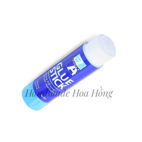 1 chai hồ khô 8g - Hồ dán giấy