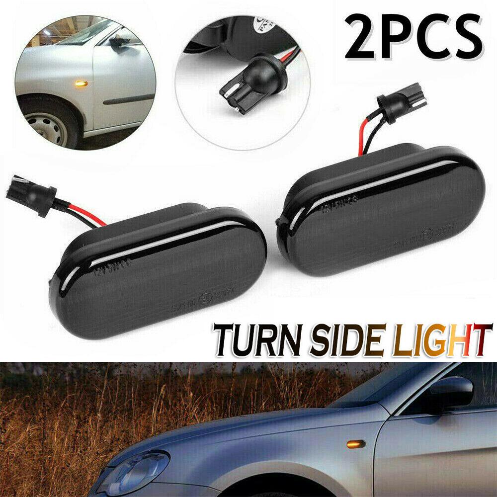 Bộ 2 Đèn Tín Hiệu Cho VW Golf MK4