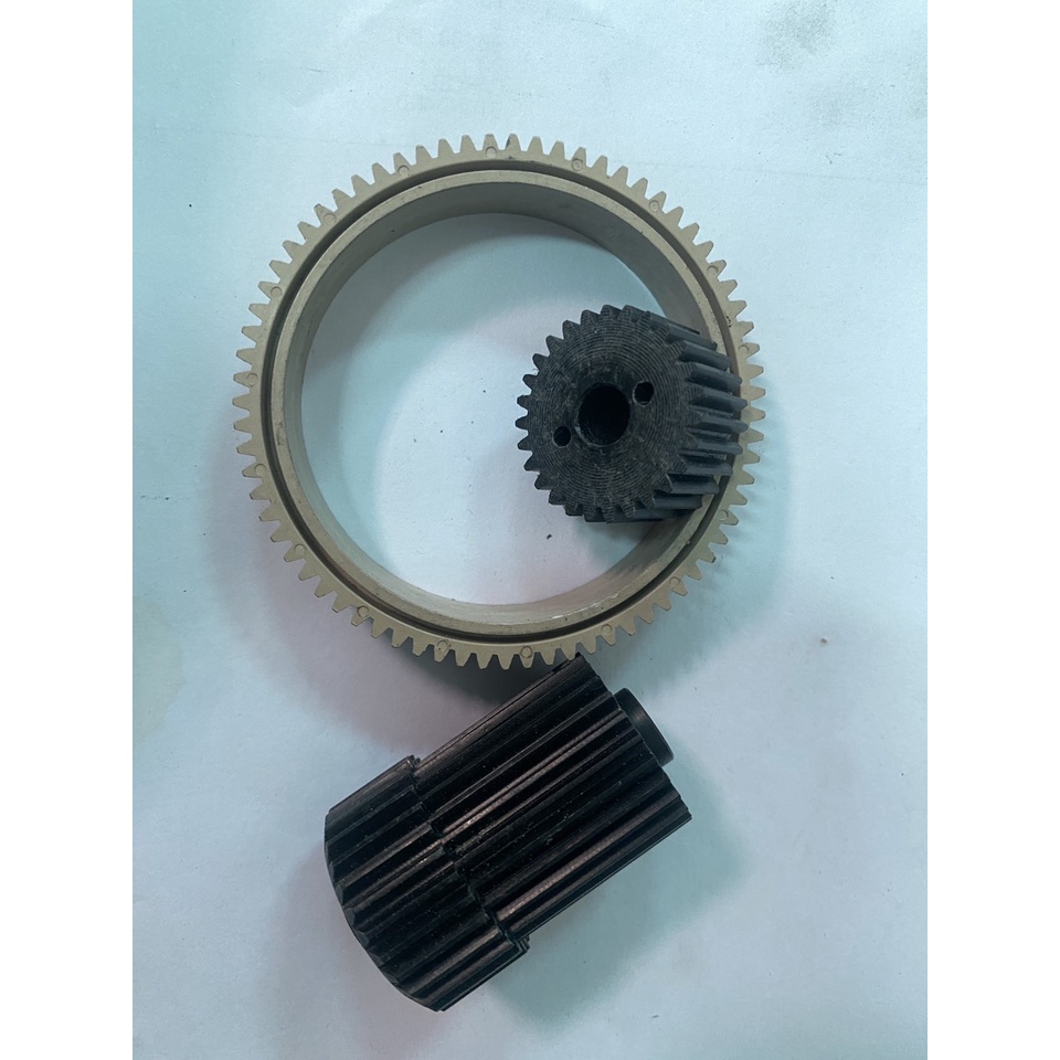 Bộ nhông sấy photo copy TOSHIBA E 600 / 720 / 723 / 555 / 655 / 755 / 855 / 556 / 656 / 756 / 856 / 557 / 657 / 757