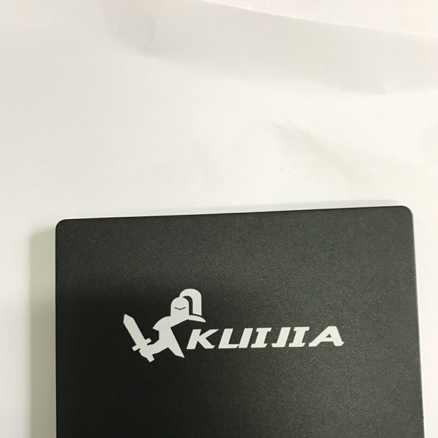 ssd 120gb kuija | WebRaoVat - webraovat.net.vn