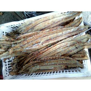500gr cá hố rút xương ngon - nha trang