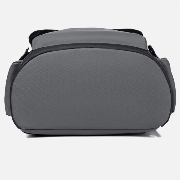 Balo da nam đi học chống nước đựng laptop thời trang unisex cao cấp phong cách đeo vai trẻ trung