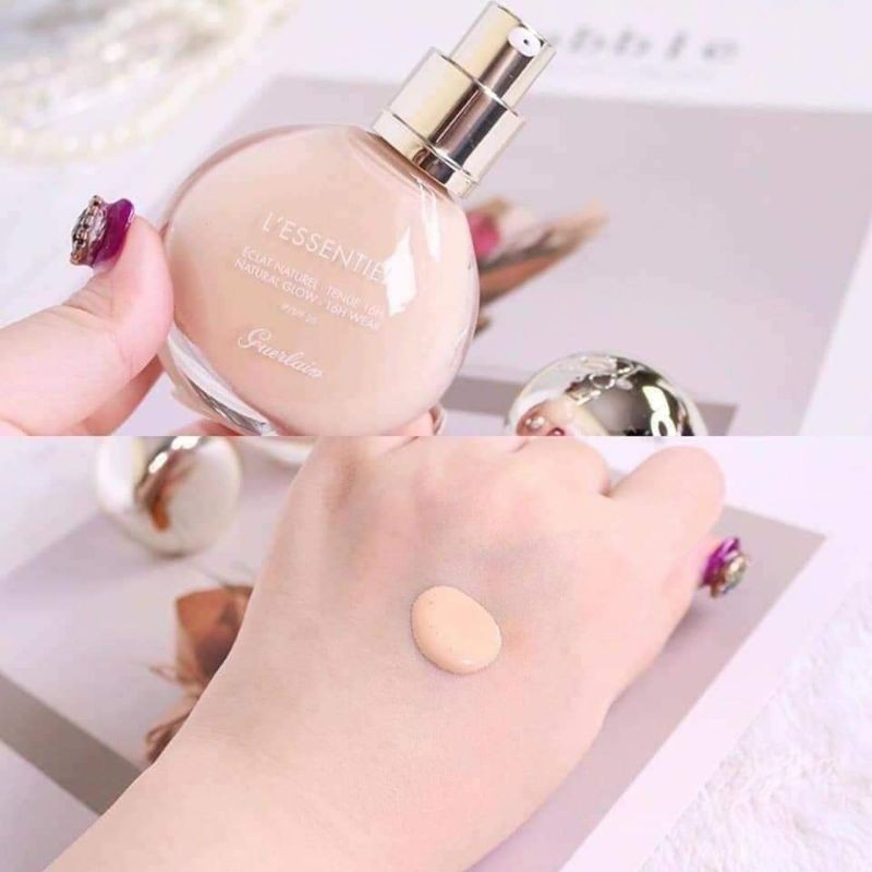 Kem nền Guerlain l'essentiel 30ml | BigBuy360 - bigbuy360.vn