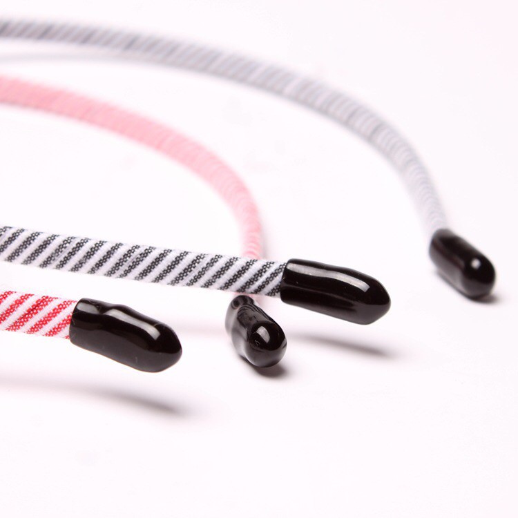 Cài tóc nơ vuông nhiều màu dễ thương cho bé - Mã CA007