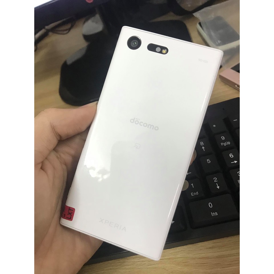 Điện thoại Sony X Compact hàng Nhật mới 99% | BigBuy360 - bigbuy360.vn