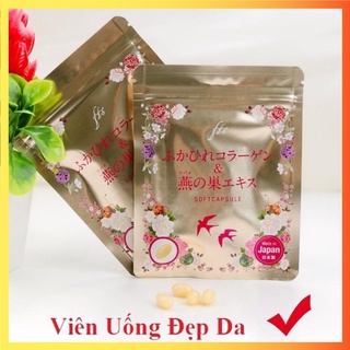 Collagen Tươi Nhật Bản