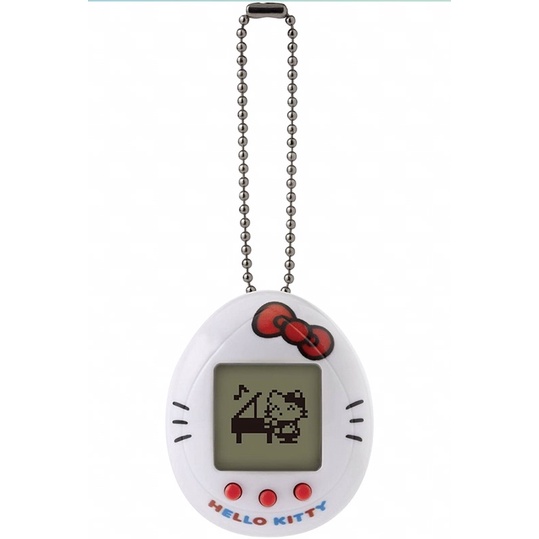 Tamagotchi Hello Kitty (42891) Mỹ