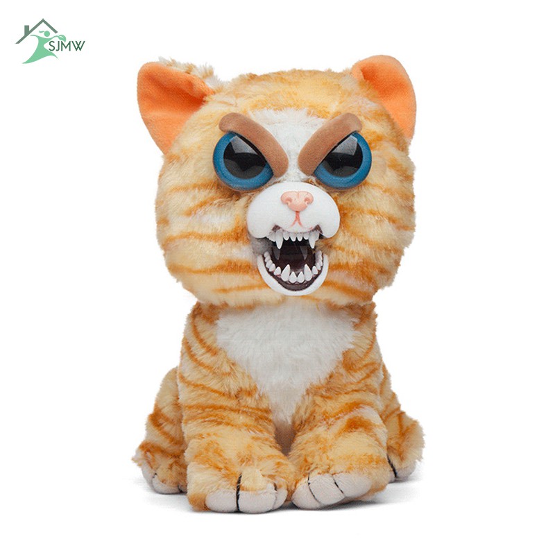 Đồ chơi nhồi bông Thay Đổi Khuôn Mặt Độc Đáo